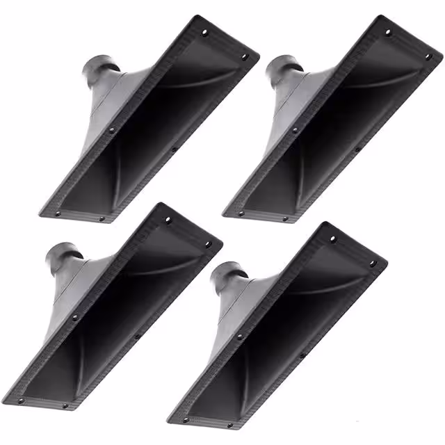 HISE 15X5 5 Core Inc  Accessories